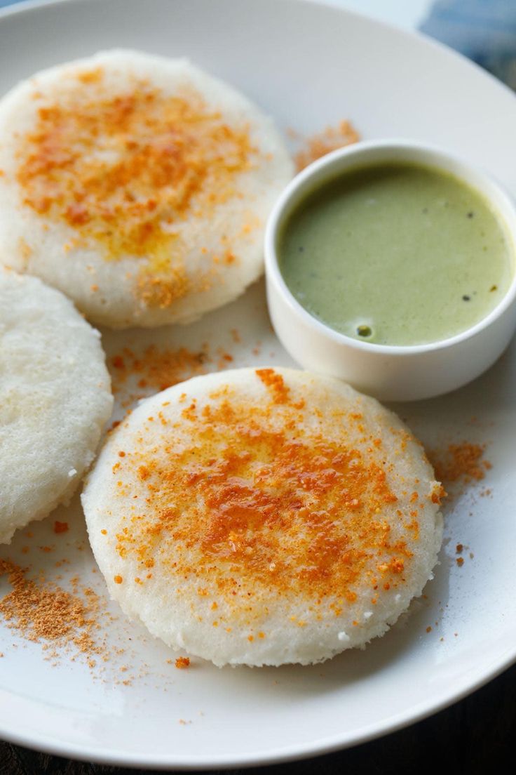 Bongu Idli